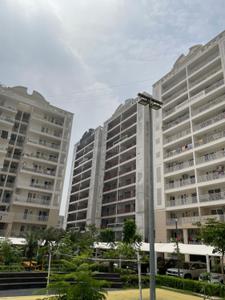 Image of 1350 Sq.ft 3 BHK Apartment / Flat for sale in Motiaz Blue Ridge, Sanauli, Zirakpur for Rs. 11000000