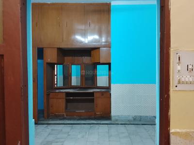 Bedroom Image of 1000 Sq.ft 2 BHK Builder Floor for rent in Jwalapur Haridwar for Rs. 8000