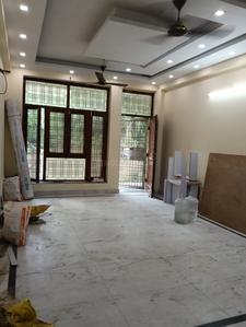 Hall Image of 2500 Sq.ft 3 BHK Builder Floor for rent in Sector 46 Noida for Rs. 60000