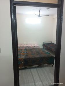 Bedroom Image of Premangan in New Ashok Nagar, New Delhi