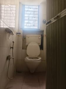 Bathroom Image of 500 Sq.ft 1 BHK Apartment / Flat for sale in Chedda Nagar Mumbai for Rs. 10500000