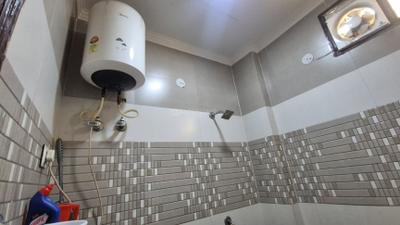Image of 2150 Sq.ft 2 BHK Apartment / Flat for rent in Uttam Nagar, New Delhi for Rs. 17499