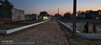 Image of 1000 Sq.ft Residential Plot / Land for sale in Indira Nagar, Lucknow for Rs. 2499999