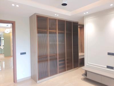 Bedroom Image of 1800 Sq.ft 3 BHK Builder Floor for sale in DLF Alameda, Sector 73 Gurgaon for Rs. 37900000