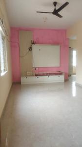 Hall Image of 1175 Sq.ft 3 BHK Apartment / Flat for rent in Seegehalli Bengaluru for Rs. 28000