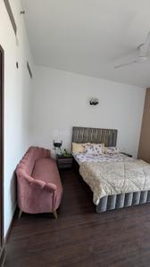 Image of 1380 Sq.ft 2 BHK Apartment / Flat for rent in Supertech Supernova, Sector 94, Noida for Rs. 67000