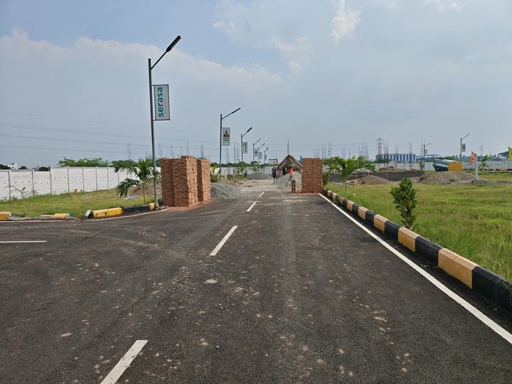 Padappai Main Image 1