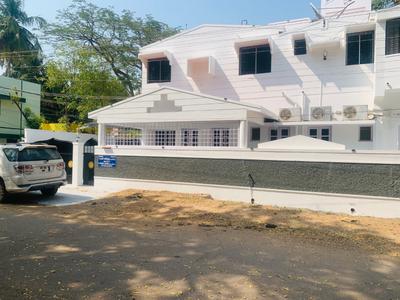 Image of 5250 Sq.ft 6 BHK Independent House for sale in Kalai Nagar, Madurai for Rs. 127500000