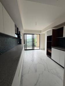 Kitchen Image of 2900 Sq.ft 4 BHK Apartment / Flat for sale in Le Casa Escapes, Mussoorie Road Dehradun for Rs. 37000000