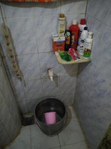 Bathroom Image of 370 Sq.ft 1 RK Apartment / Flat for sale in Mandvi Vadodara for Rs. 700000