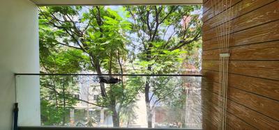 Balcony Image of 1690 Sq.ft 3 BHK Apartment / Flat for sale in Yapral Secunderabad for Rs. 12000000