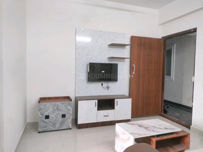 Hall Image of Lavish Homes in Whitefield, Bangalore