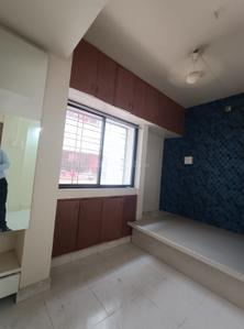 Bedroom Image of 1750 Sq.ft 3.5 BHK Apartment / Flat for rent in Dhankawade Patil Township, Dhankawadi Pune for Rs. 50000