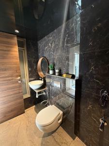 Bathroom Image of 1492 Sq.ft 3 BHK Apartment / Flat for sale in Rohit 108 Astera, Punawale Pune for Rs. 11200000