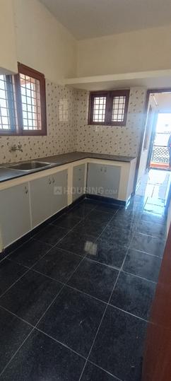 Mahadevpura Kitchen 1