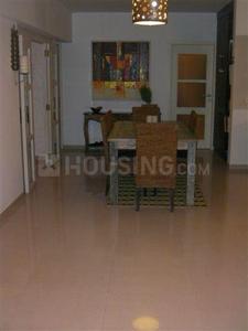 Hall Image of 1750 Sq.ft 3 BHK Apartment / Flat for sale in Aswani Rosary, Ghorpadi Pune for Rs. 24000000
