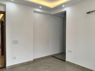 Bedroom Image of 1450 Sq.ft 2 BHK Builder Floor for rent in Palam Vihar Gurgaon for Rs. 32000