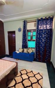 Bedroom Image of 1800 Sq.ft 4 BHK Builder Floor for sale in Kirti Nagar New Delhi for Rs. 36500000