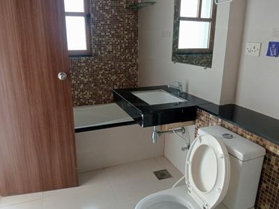 Image of 3220 Sq.ft 4 BHK Apartment / Flat for sale in Adani Water Lily, Shantigram, Ahmedabad for Rs. 28000000