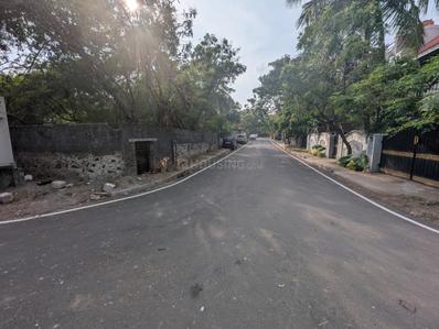 Image of 4800 Sq.ft Residential Plot / Land for sale in Kottivakkam, Chennai for Rs. 80000000