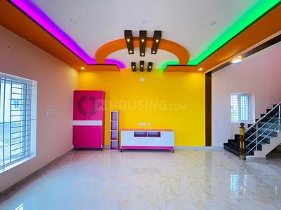 Hall Image of 2200 Sq.ft 3 BHK Independent House for sale in Vengaivasal Chennai for Rs. 14000000