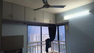 Bedroom Image of 800 Sq.ft 2 BHK Apartment / Flat for rent in Chembur Mumbai for Rs. 70000
