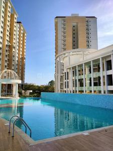 Image of 1800 Sq.ft 3 BHK Apartment / Flat for sale in Mantri Webcity, Narayanapura, Bengaluru for Rs. 14500000