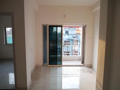 Hall Image of 1214 Sq.ft 3 BHK Apartment / Flat for sale in Madurdaha Kolkata for Rs. 7600000