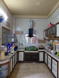 Kitchen Image of 2550 Sq.ft 4 BHK Independent House for sale in Birati Kolkata for Rs. 23600000