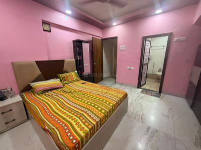 Bedroom Image of 1600 Sq.ft 4 BHK Apartment / Flat for sale in Vashi Navi Mumbai for Rs. 29000000