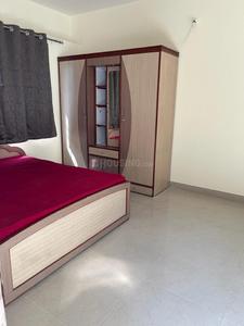 Bedroom Image of 1050 Sq.ft 2 BHK Apartment / Flat for sale in Sudhir Mandke Armaan 4th to 7th Floor, Viman Nagar Pune for Rs. 13500000