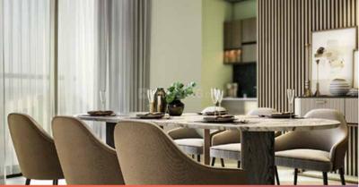 Hall Image of 1060 Sq.ft 2 BHK Apartment / Flat for sale in Mahendra Arto Helix by Mahendra ARTO LLP, S.Bingipura Bengaluru for Rs. 11850000