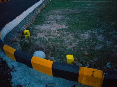 Brochure Image of 600 Sq.ft Residential Plot / Land for sale in West Tambaram Chennai for Rs. 1670000