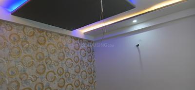 Bedroom Image of 1900 Sq.ft 4 BHK Villa for sale in Bindayaka Jaipur for Rs. 7900000