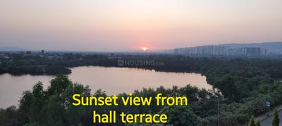 Image of 1460 Sq.ft 3 BHK Apartment / Flat for sale in Pratik Harmony, Kalamboli, Navi Mumbai for Rs. 18500000