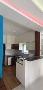 Kitchen Image of 825 Sq.ft 2 BHK Independent House for sale in Guduvancheri Chennai for Rs. 4760500