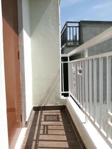 Bedroom Two Image of 1008 Sq.ft 2 BHK Apartment / Flat for sale in Kaval Bairasandra Bengaluru for Rs. 7500000