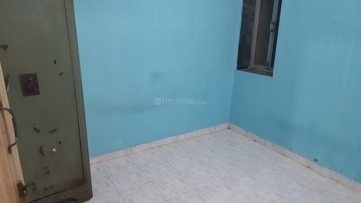 Sector 10, Vashi Bedroom One 1