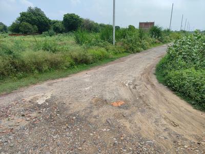 Image of 250 Sq.ft Residential Plot / Land for sale in XU III, Greater Noida for Rs. 20000001