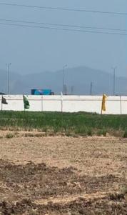 Image of 200 Sq.ft Residential Plot / Land for sale in Sunsiri The Royal, Paritala, Vijayawada for Rs. 3500000