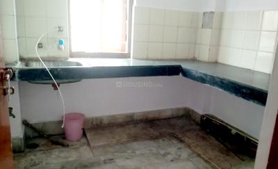 Kitchen Image of 960 Sq.ft 2 BHK Apartment / Flat for sale in Boring Road Patna for Rs. 7200000