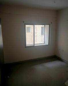 Bedroom Image of 890 Sq.ft 2 BHK Apartment / Flat for rent in Eden Tolly Lakeside, Kabardanga Kolkata for Rs. 16000