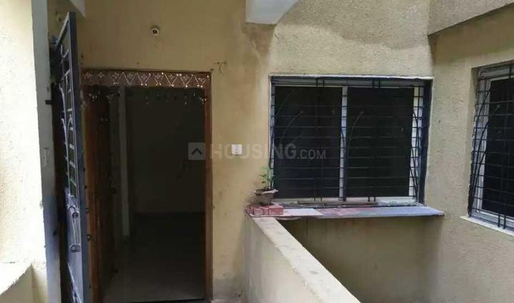 Manewada Main Entrance 1