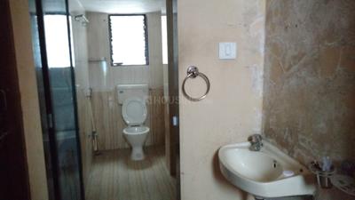 Bathroom Image of 592 Sq.ft 2 BHK Independent House for sale in Pen Raigad for Rs. 5500000