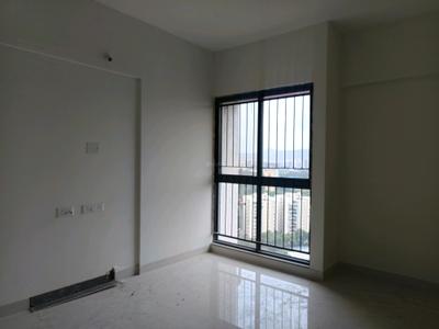 Bedroom Image of 1050 Sq.ft 2 BHK Apartment / Flat for sale in Kumar Princetown Towers, Mohammed Wadi Pune for Rs. 7500000