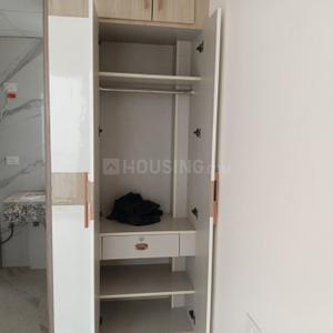 Bedroom Image of 1494 Sq.ft 3.5 BHK Builder Floor for sale in M3M Soulitude , Sector 89 Gurgaon for Rs. 16100000