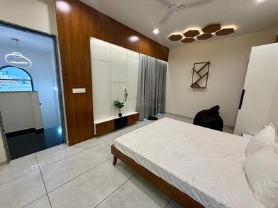 Bedroom Image of 2835 Sq.ft 4 BHK Villa for sale in Vavol Gandhinagar for Rs. 16000000