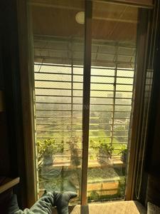 Balcony Image of 1720 Sq.ft 3 BHK Apartment / Flat for sale in Vashi Navi Mumbai for Rs. 30000000