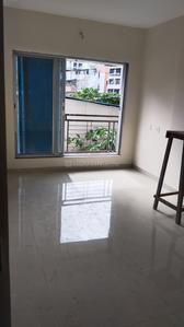 1 BHK Flat