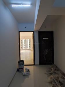 Hall Image of 630 Sq.ft 1 BHK Apartment / Flat for sale in Majestique Mrugavarsha, Dhayari Pune for Rs. 4200000